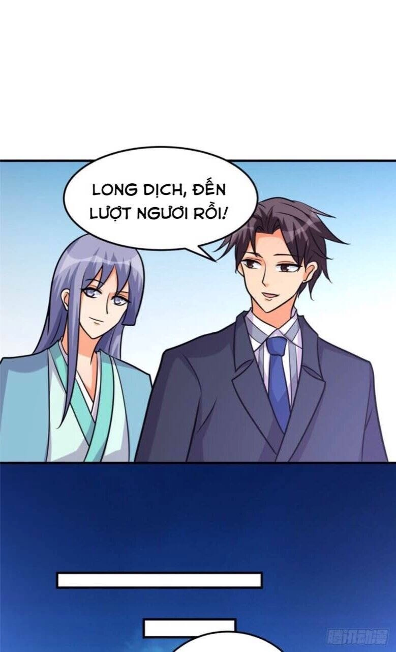 Đế Tế Chapter 64 - 17