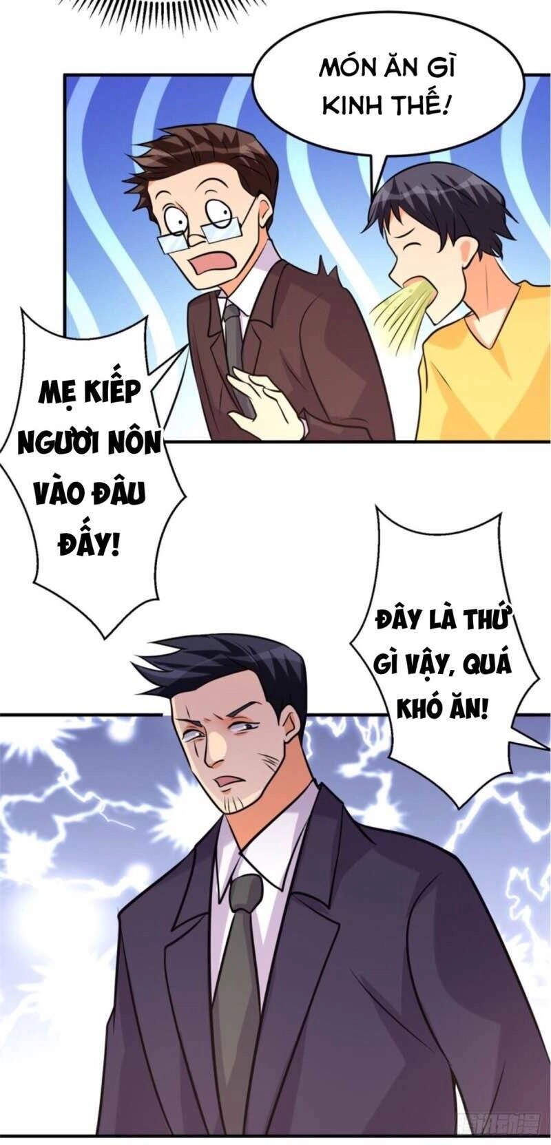 Đế Tế Chapter 64 - 20