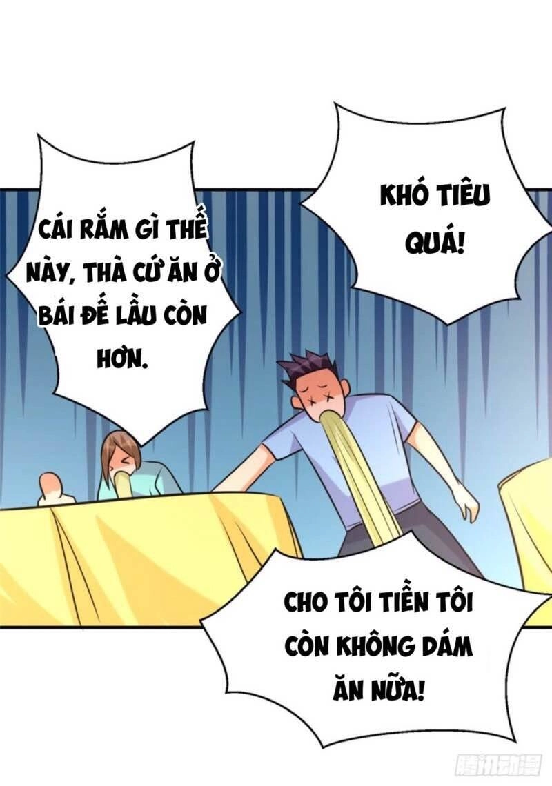 Đế Tế Chapter 64 - 21