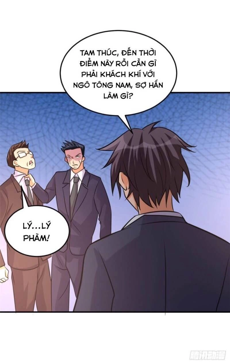 Đế Tế Chapter 64 - 23