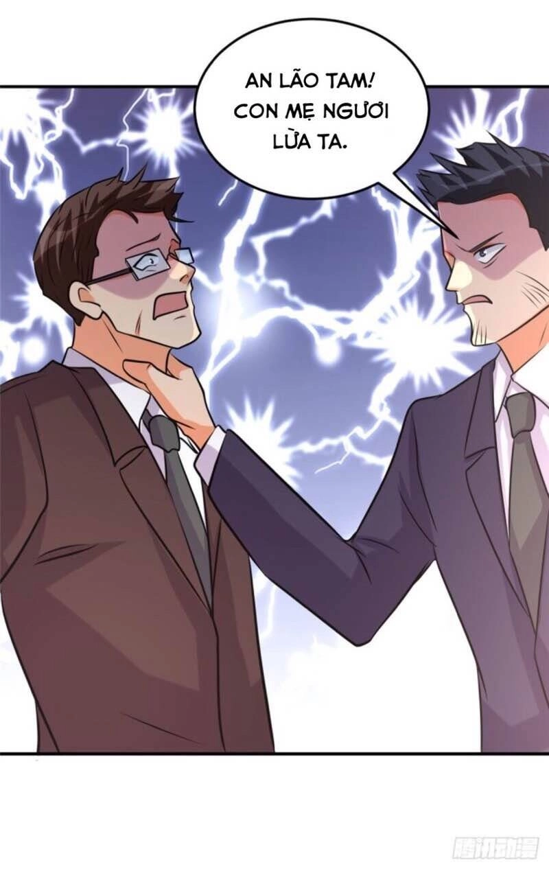 Đế Tế Chapter 64 - 25