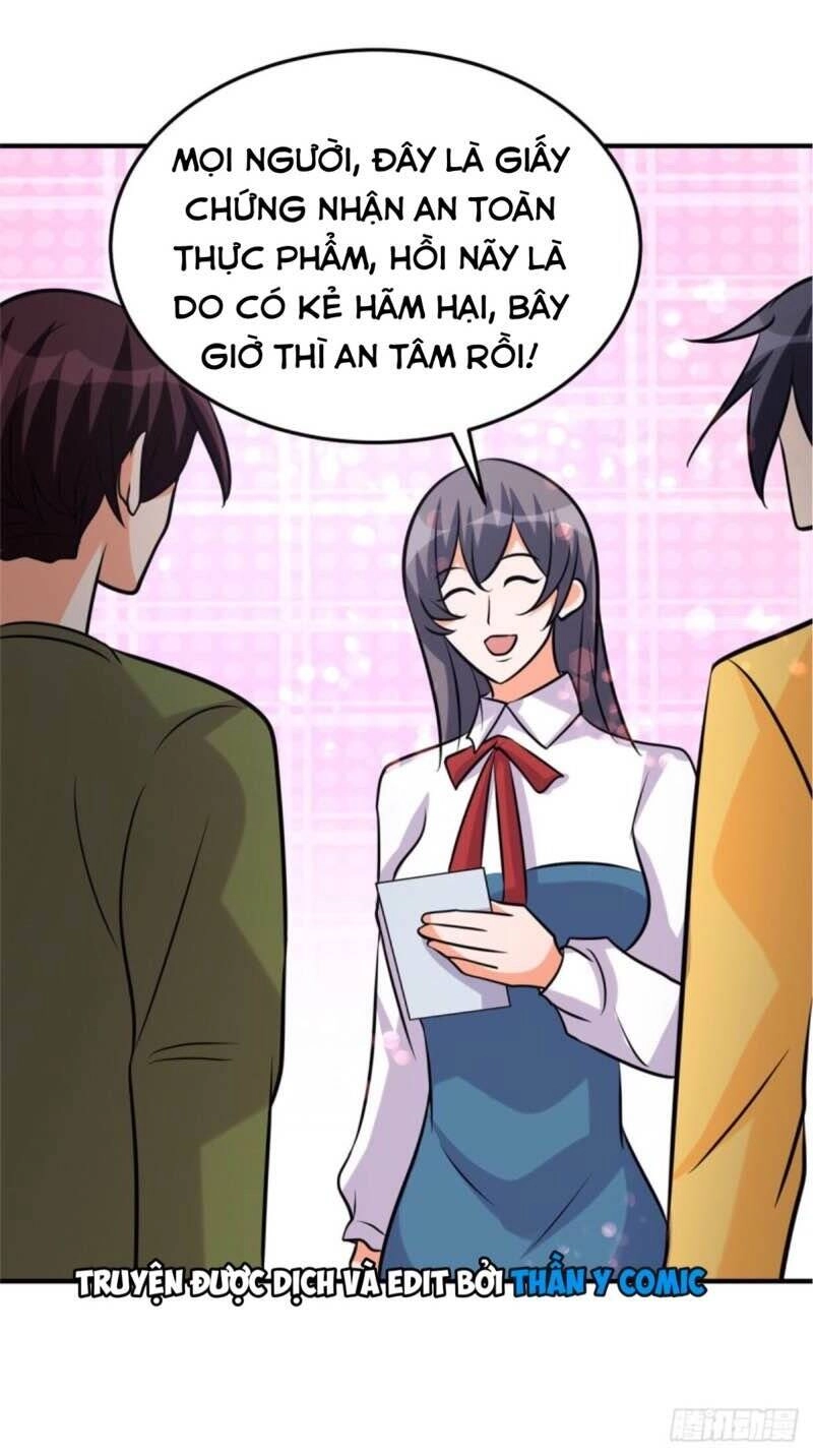 Đế Tế Chapter 64 - 28