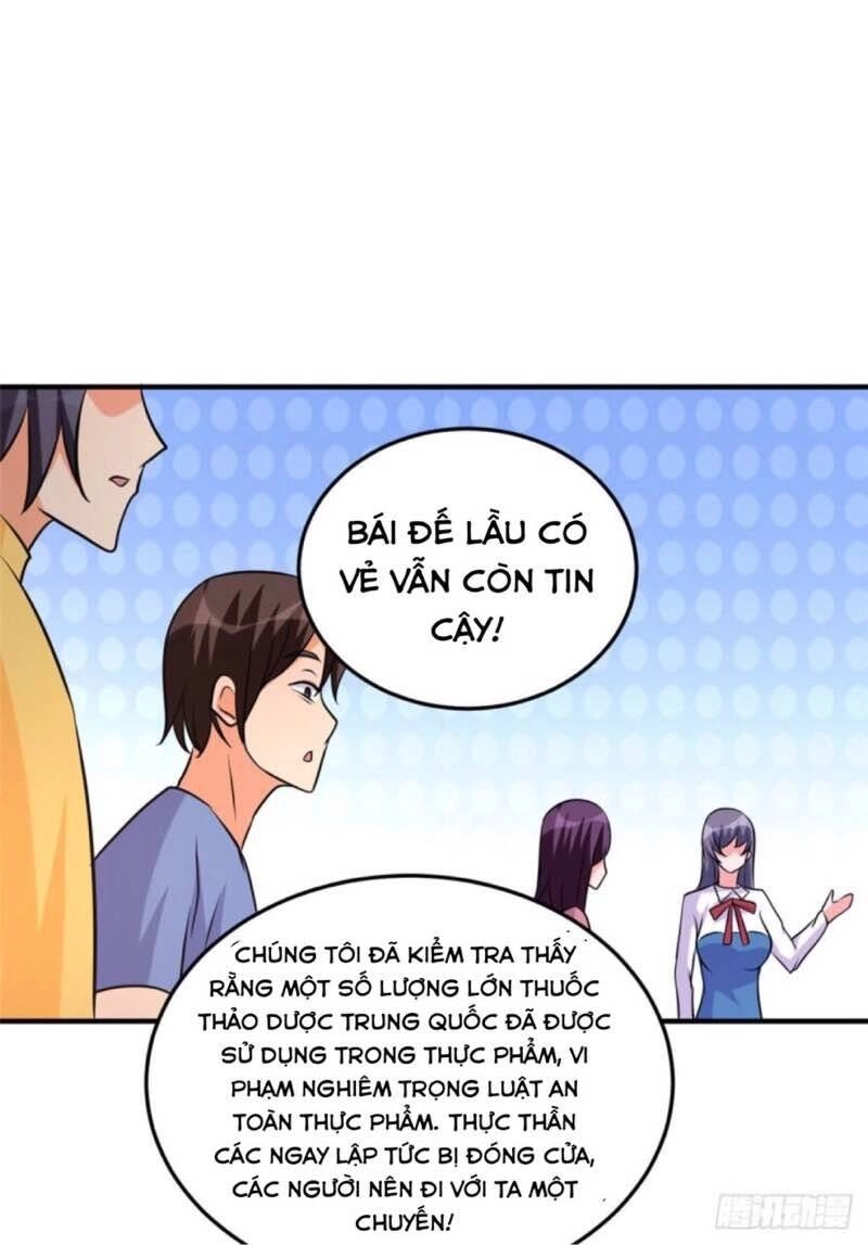 Đế Tế Chapter 64 - 30