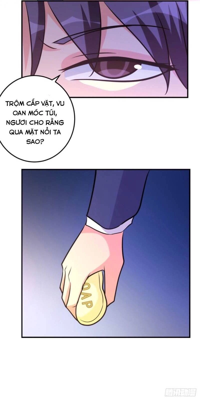 Đế Tế Chapter 64 - 34