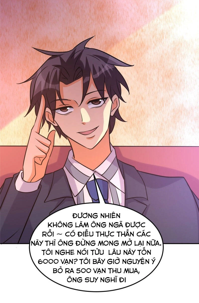 Đế Tế Chapter 65 - 2