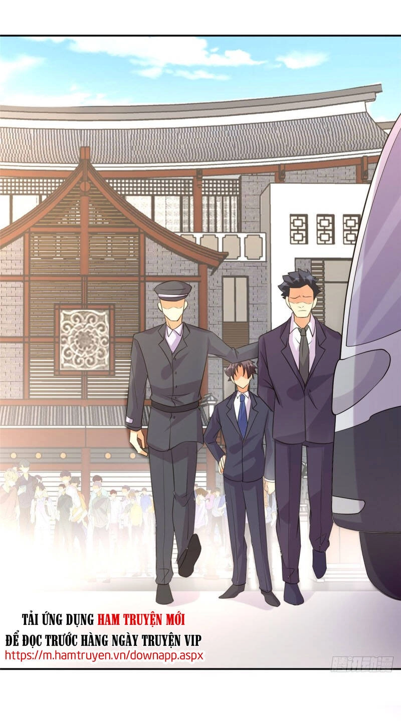 Đế Tế Chapter 65 - 3