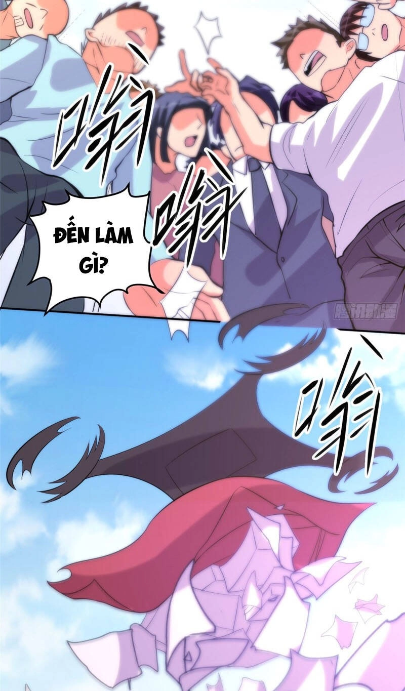 Đế Tế Chapter 65 - 8