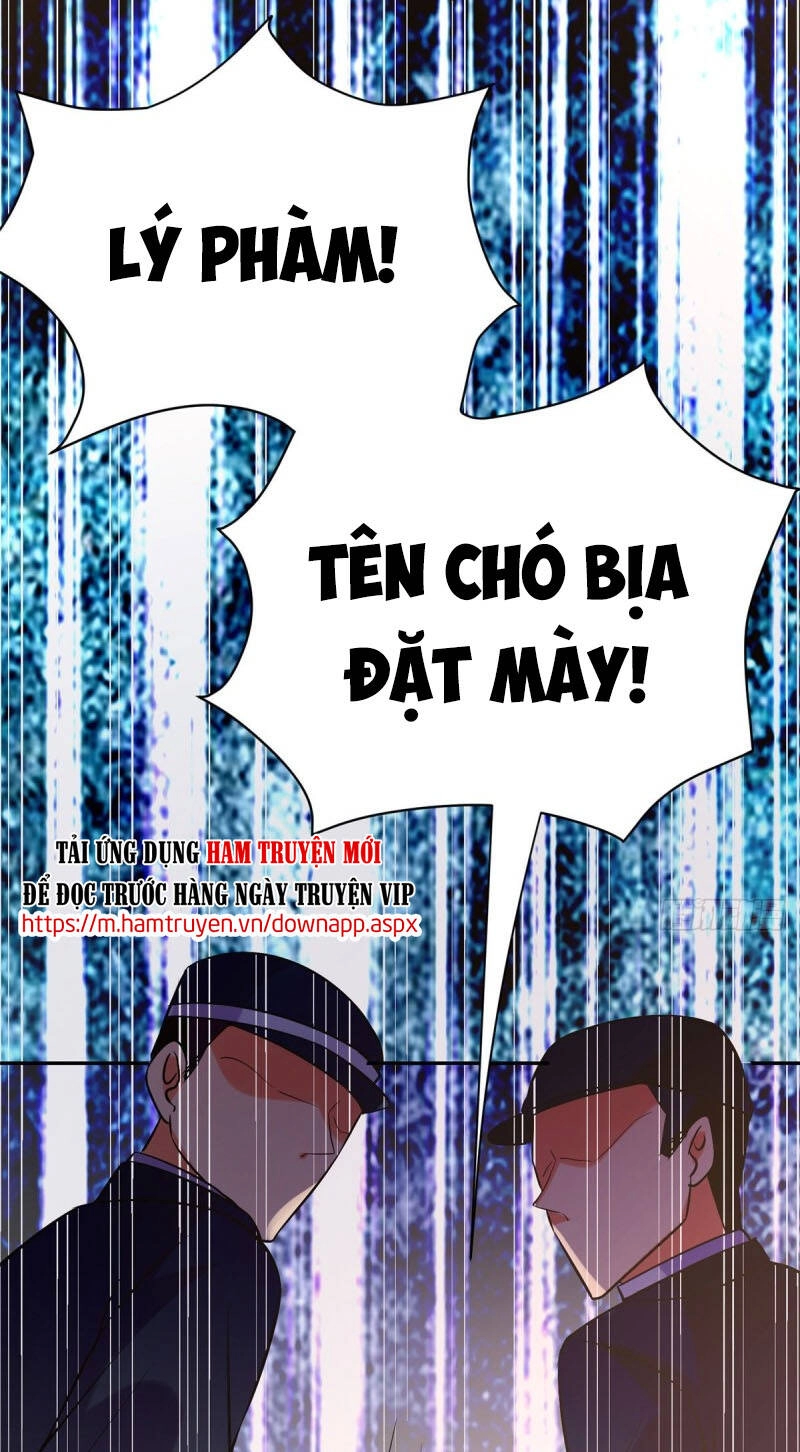 Đế Tế Chapter 65 - 20