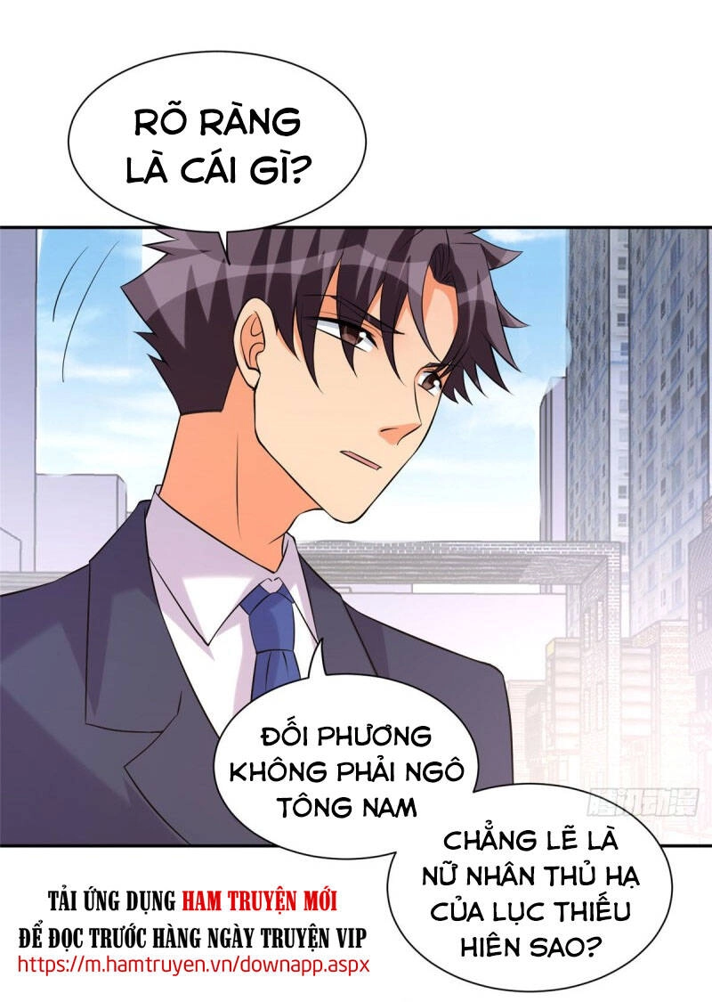 Đế Tế Chapter 65 - 26