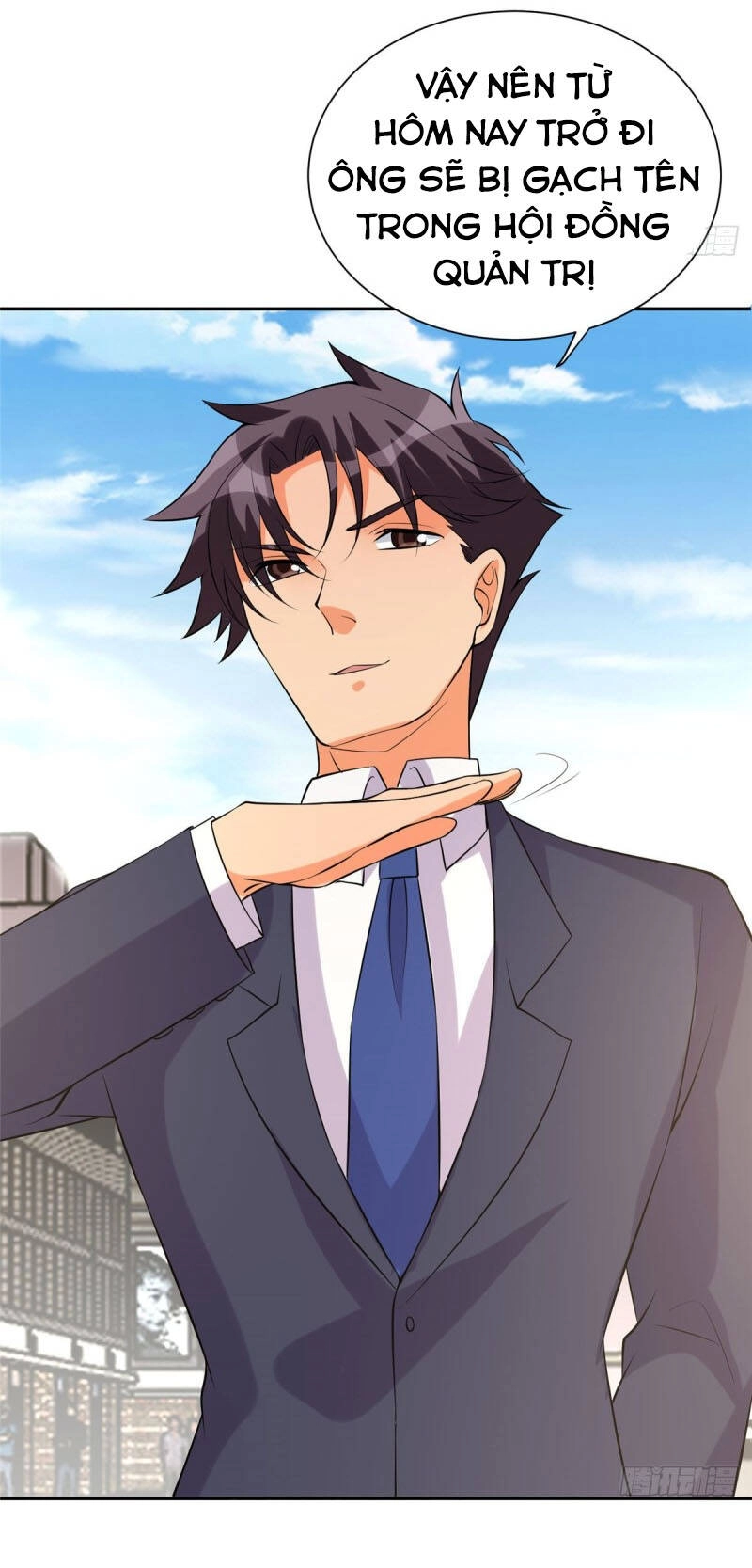 Đế Tế Chapter 65 - 32