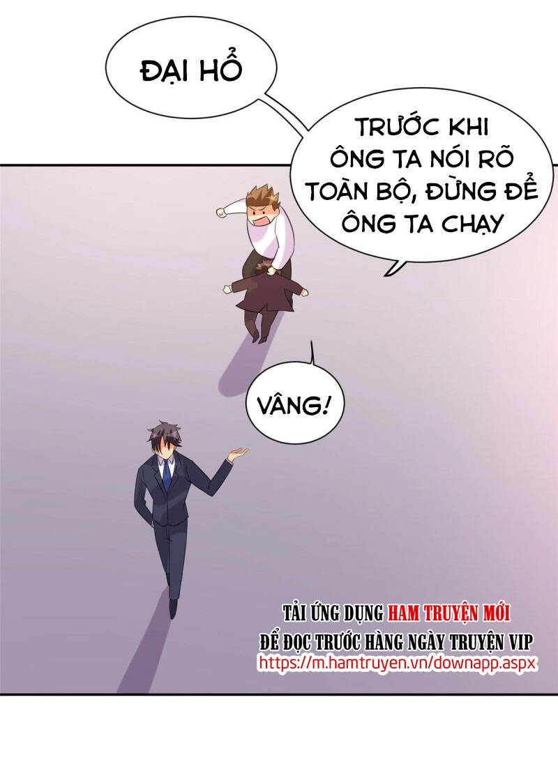 Đế Tế Chapter 65 - 39