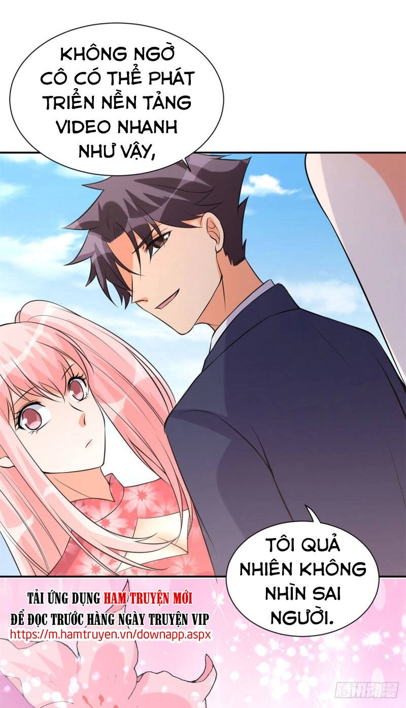 Đế Tế Chapter 66 - 1