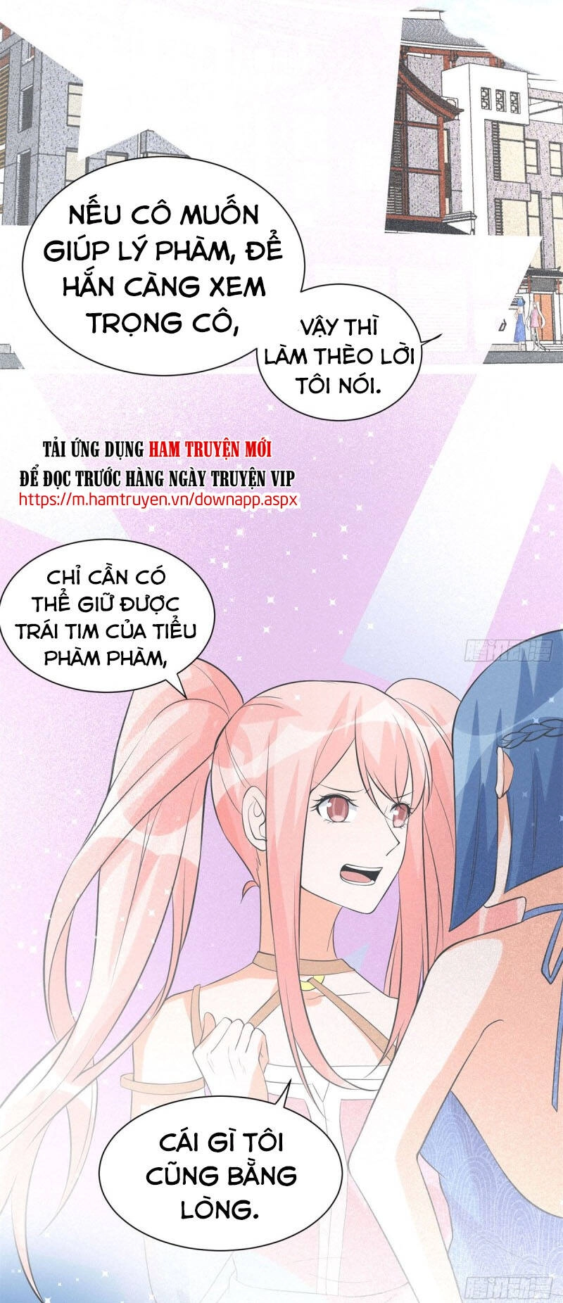 Đế Tế Chapter 66 - 5