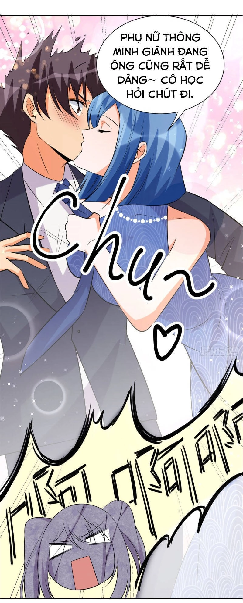 Đế Tế Chapter 66 - 10