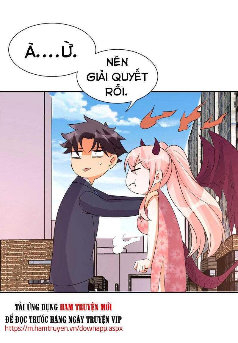 Đế Tế Chapter 66 - 13