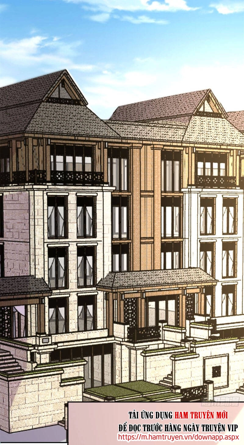 Đế Tế Chapter 66 - 16