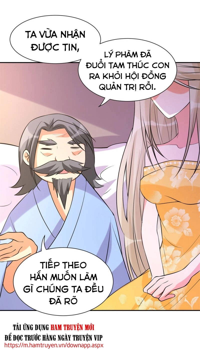 Đế Tế Chapter 66 - 18