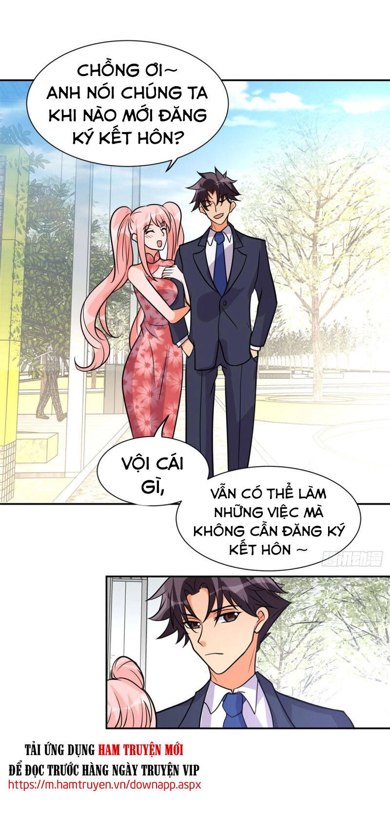 Đế Tế Chapter 66 - 24