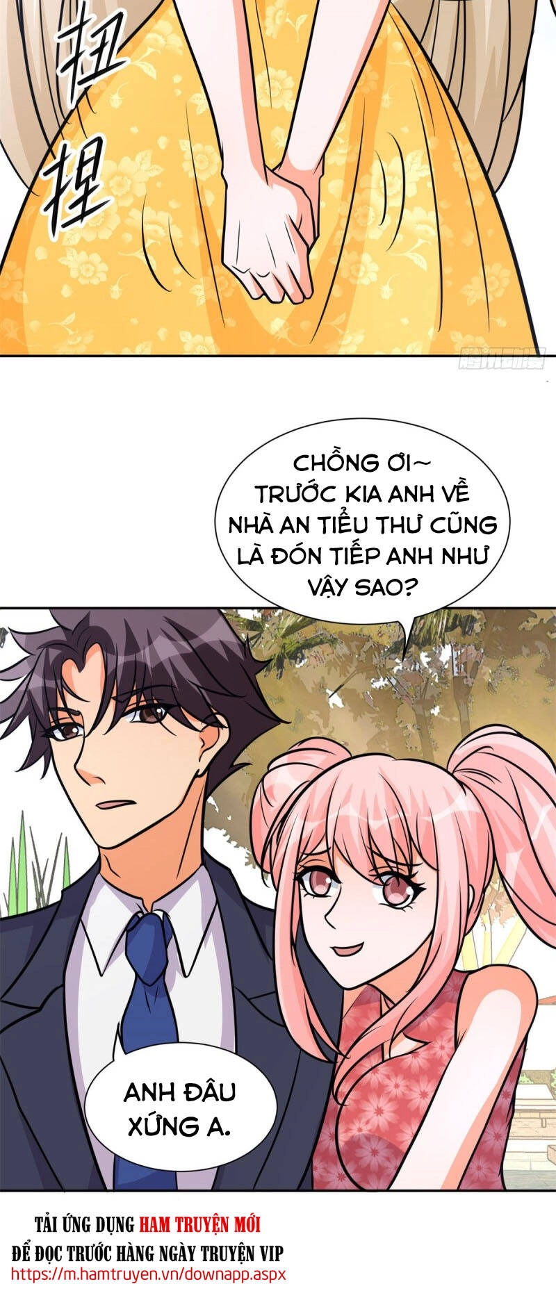 Đế Tế Chapter 66 - 26