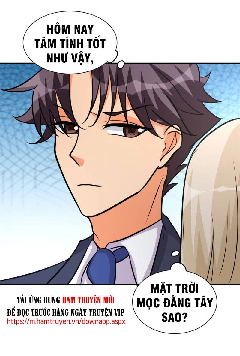 Đế Tế Chapter 66 - 28