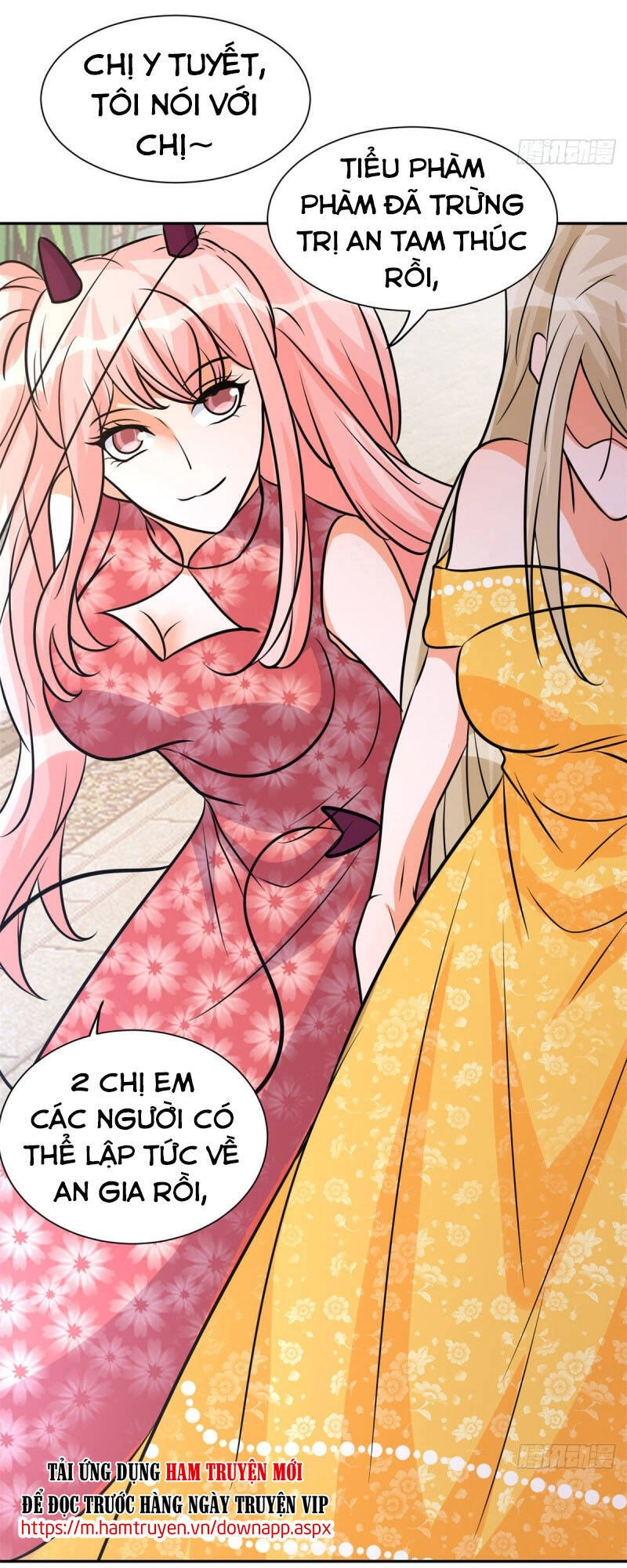 Đế Tế Chapter 66 - 30