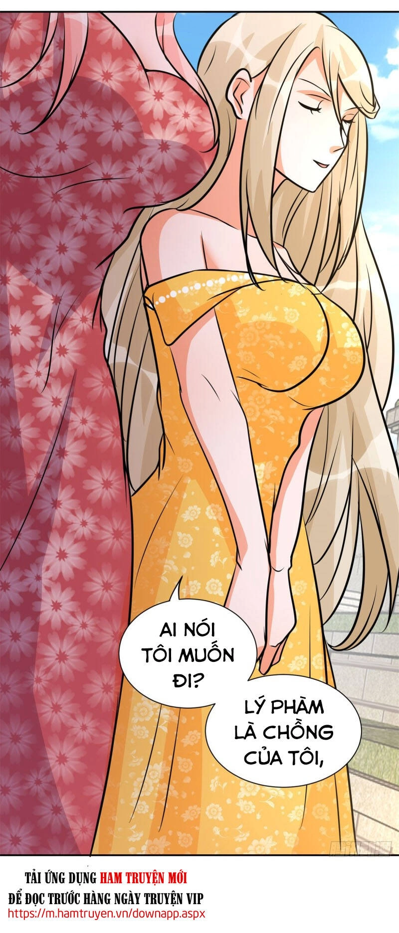 Đế Tế Chapter 66 - 33