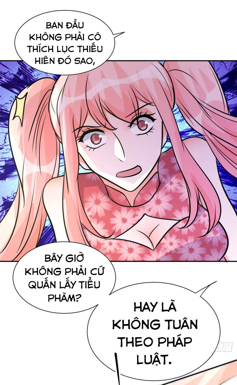 Đế Tế Chapter 66 - 36