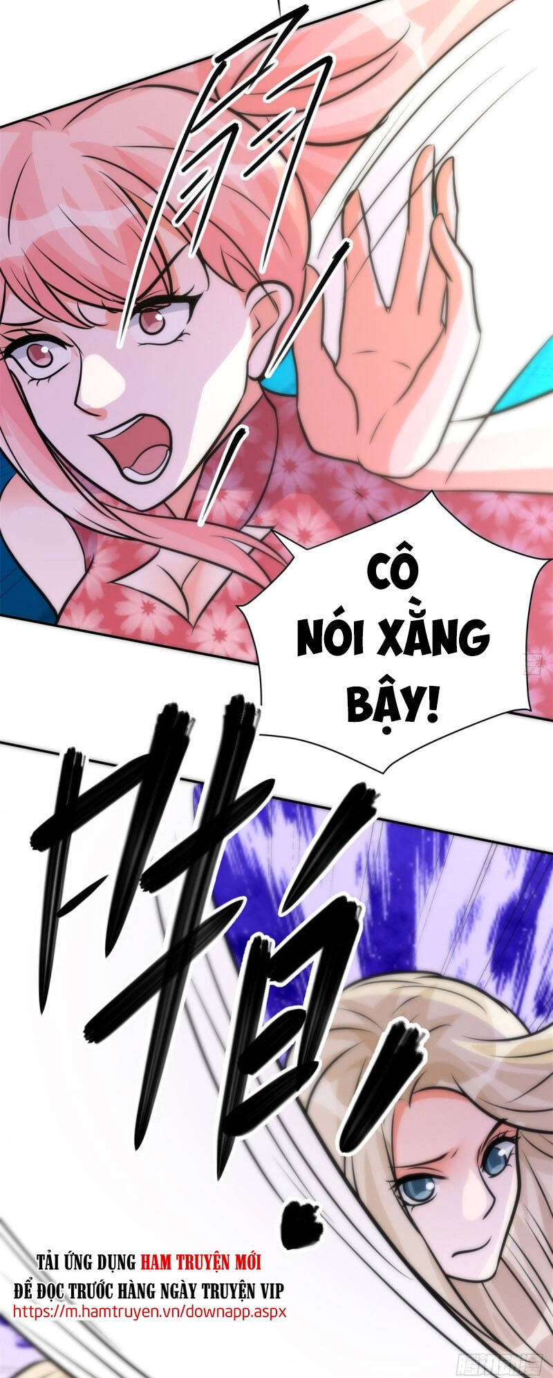 Đế Tế Chapter 66 - 37