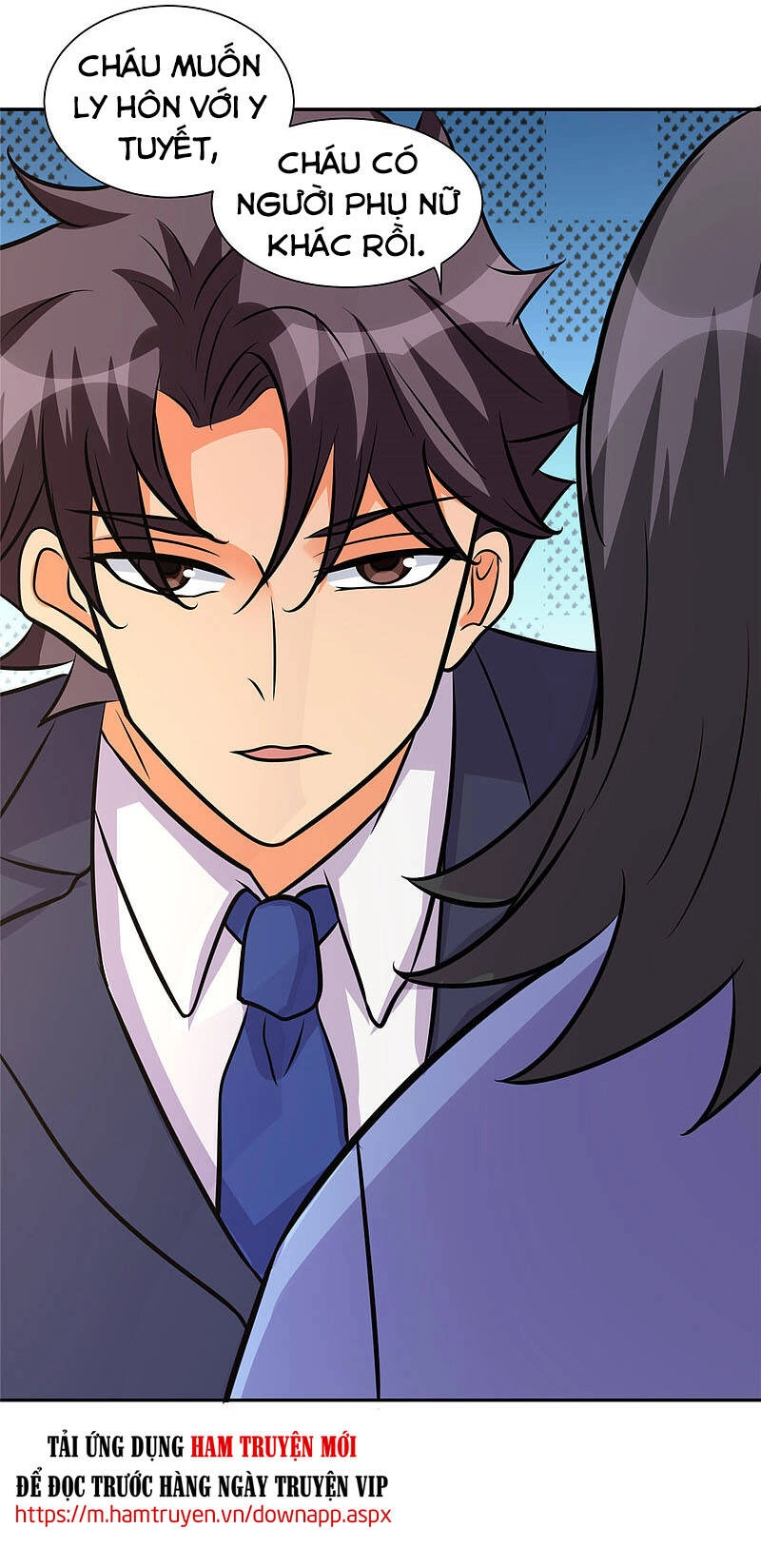 Đế Tế Chapter 67 - 8