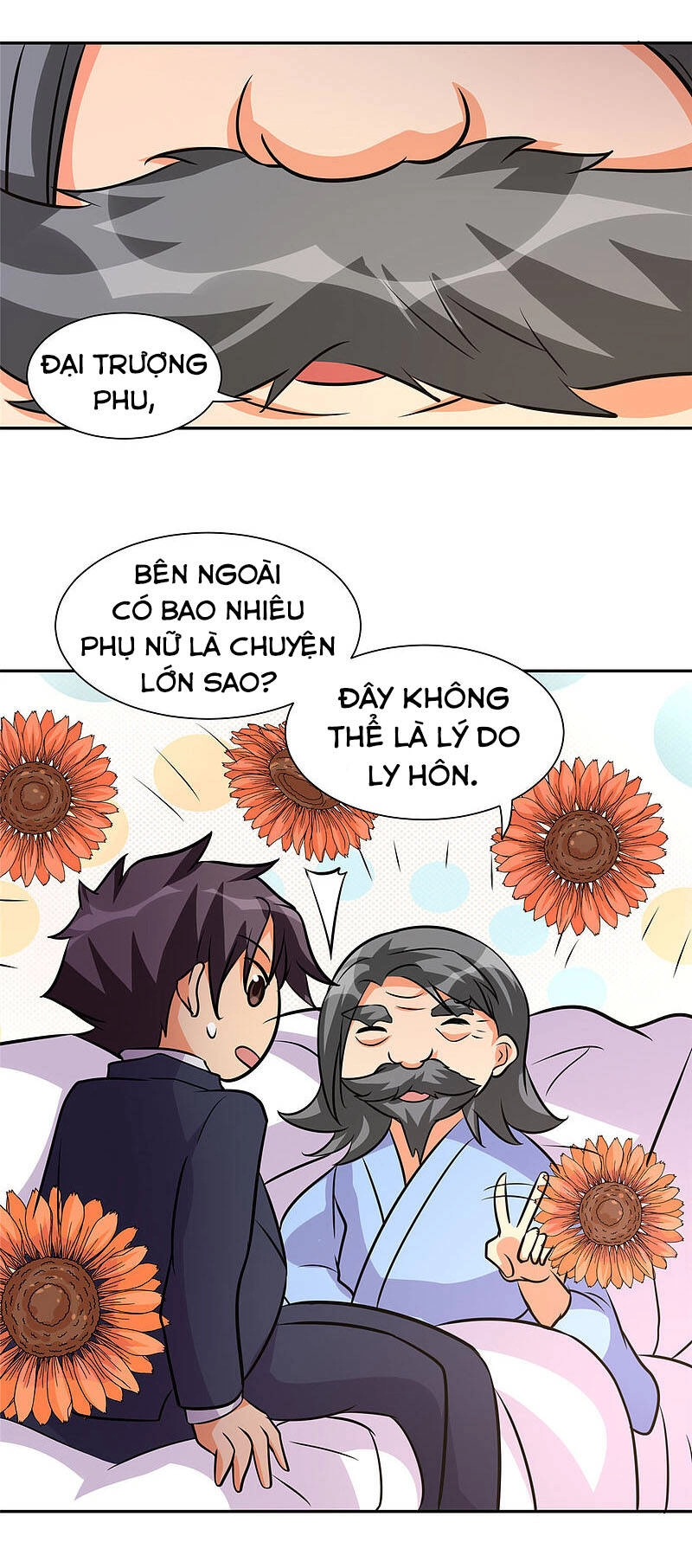 Đế Tế Chapter 67 - 9