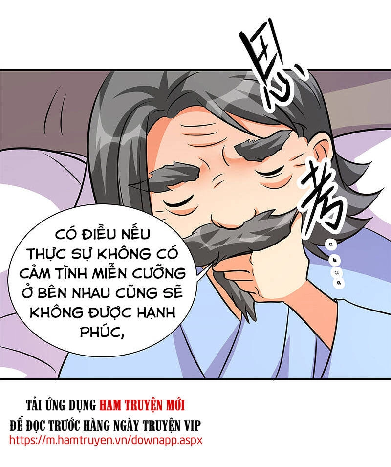 Đế Tế Chapter 67 - 10