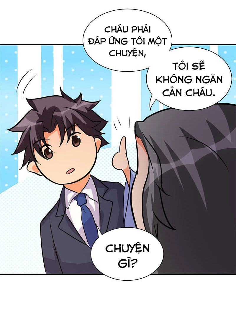 Đế Tế Chapter 67 - 11