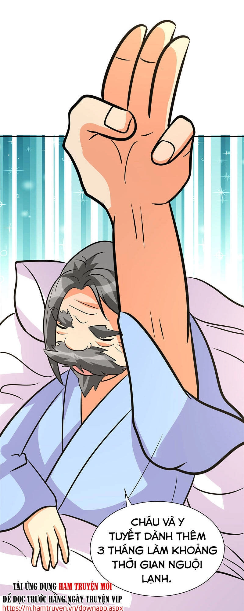 Đế Tế Chapter 67 - 12