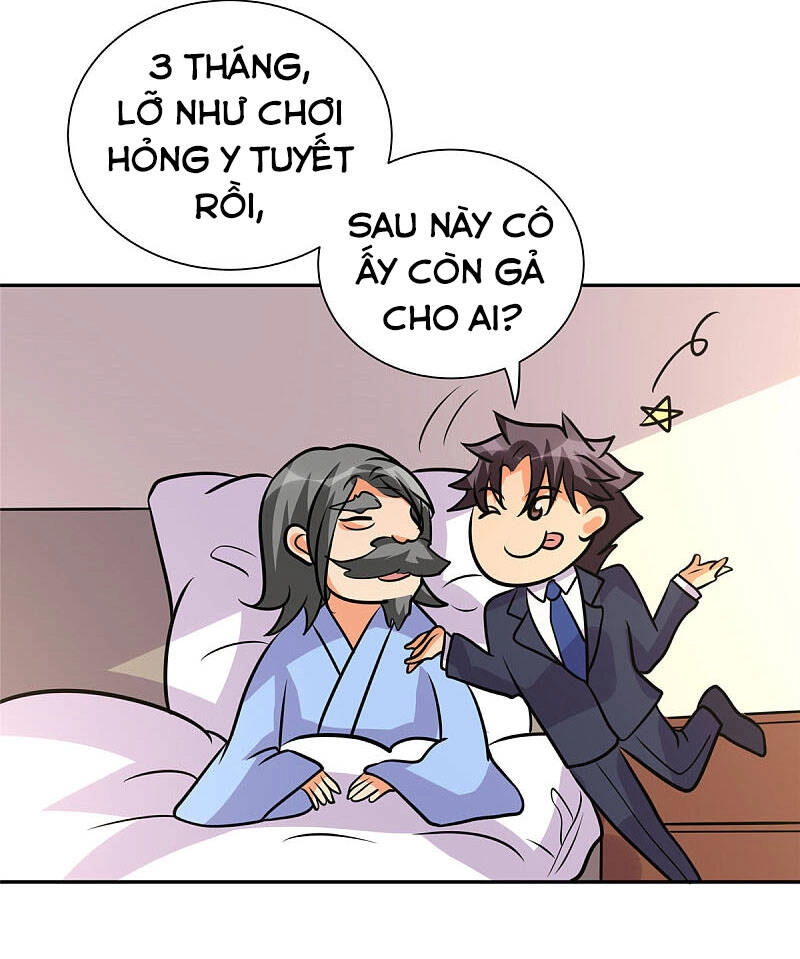 Đế Tế Chapter 67 - 16