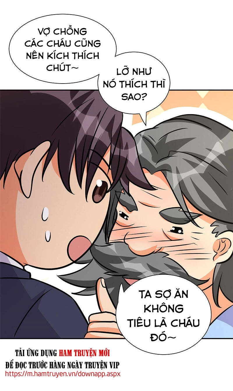 Đế Tế Chapter 67 - 17