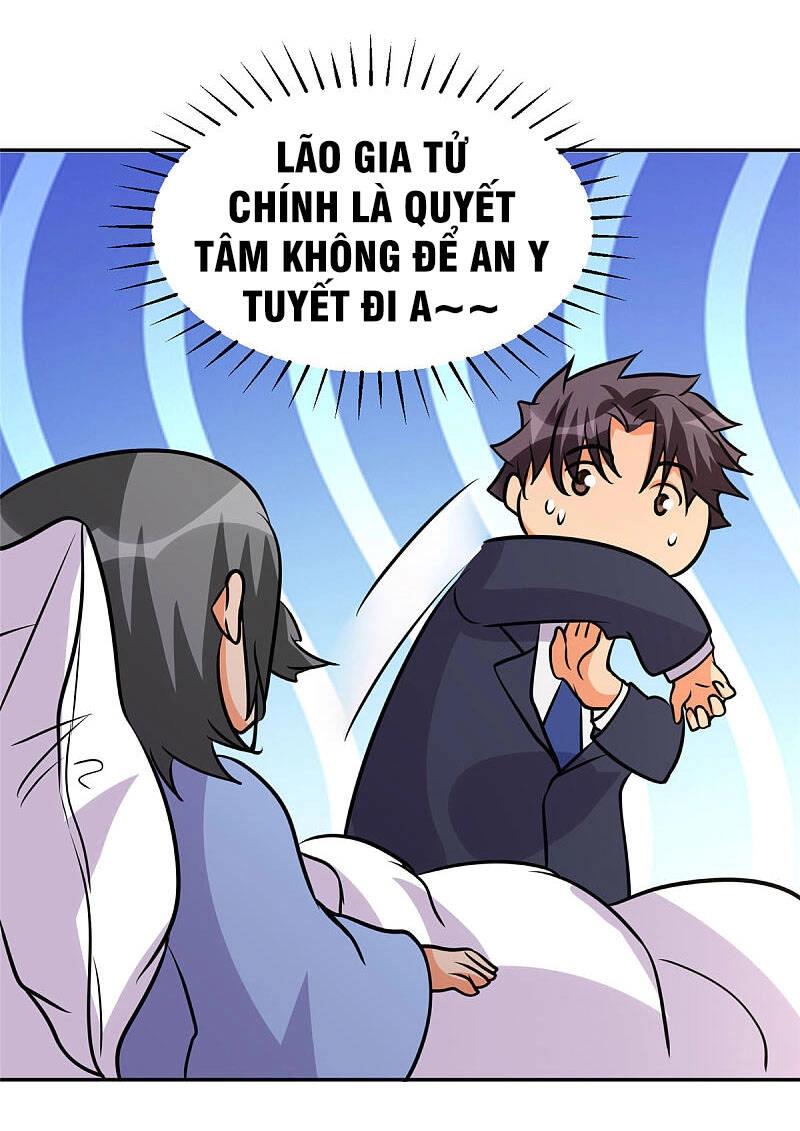 Đế Tế Chapter 67 - 18