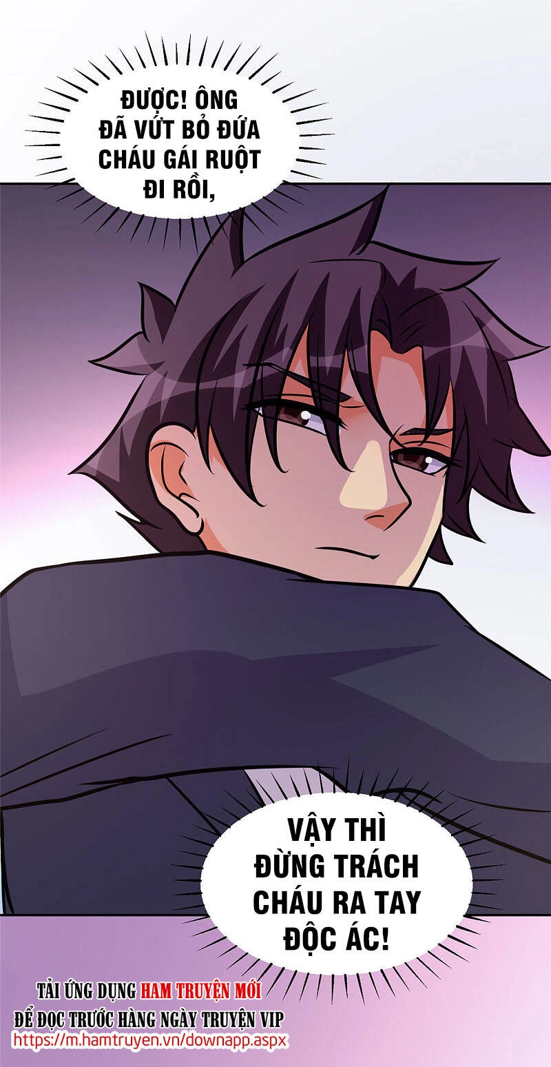 Đế Tế Chapter 67 - 19