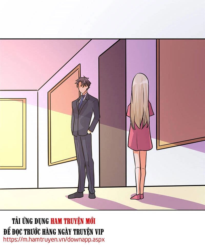 Đế Tế Chapter 67 - 21