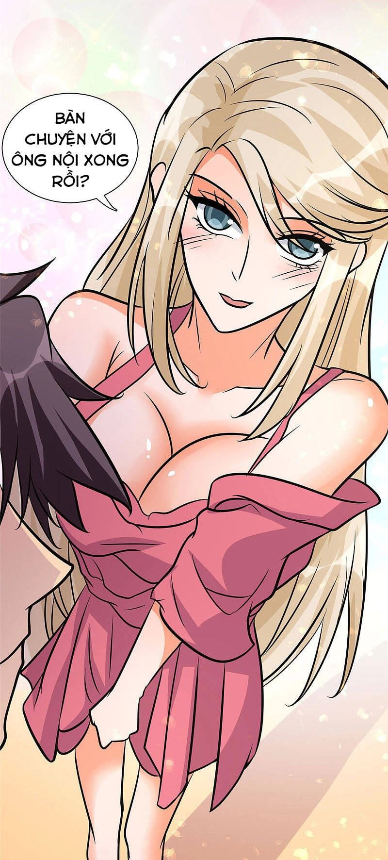 Đế Tế Chapter 67 - 22