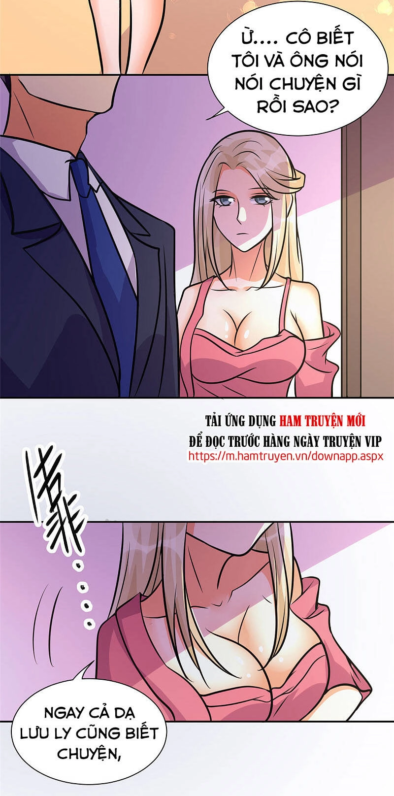 Đế Tế Chapter 67 - 23