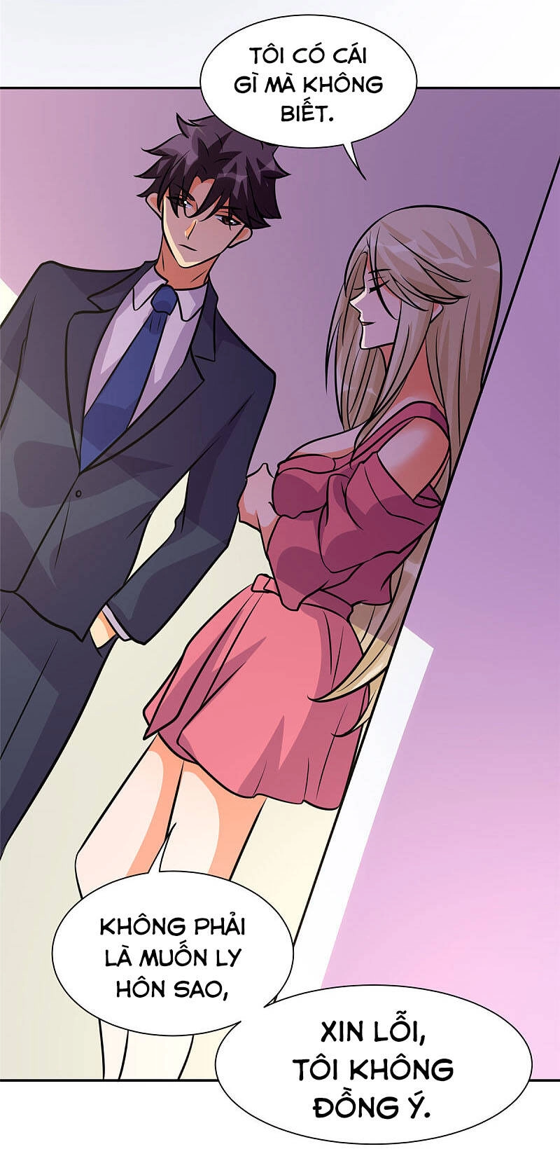 Đế Tế Chapter 67 - 24