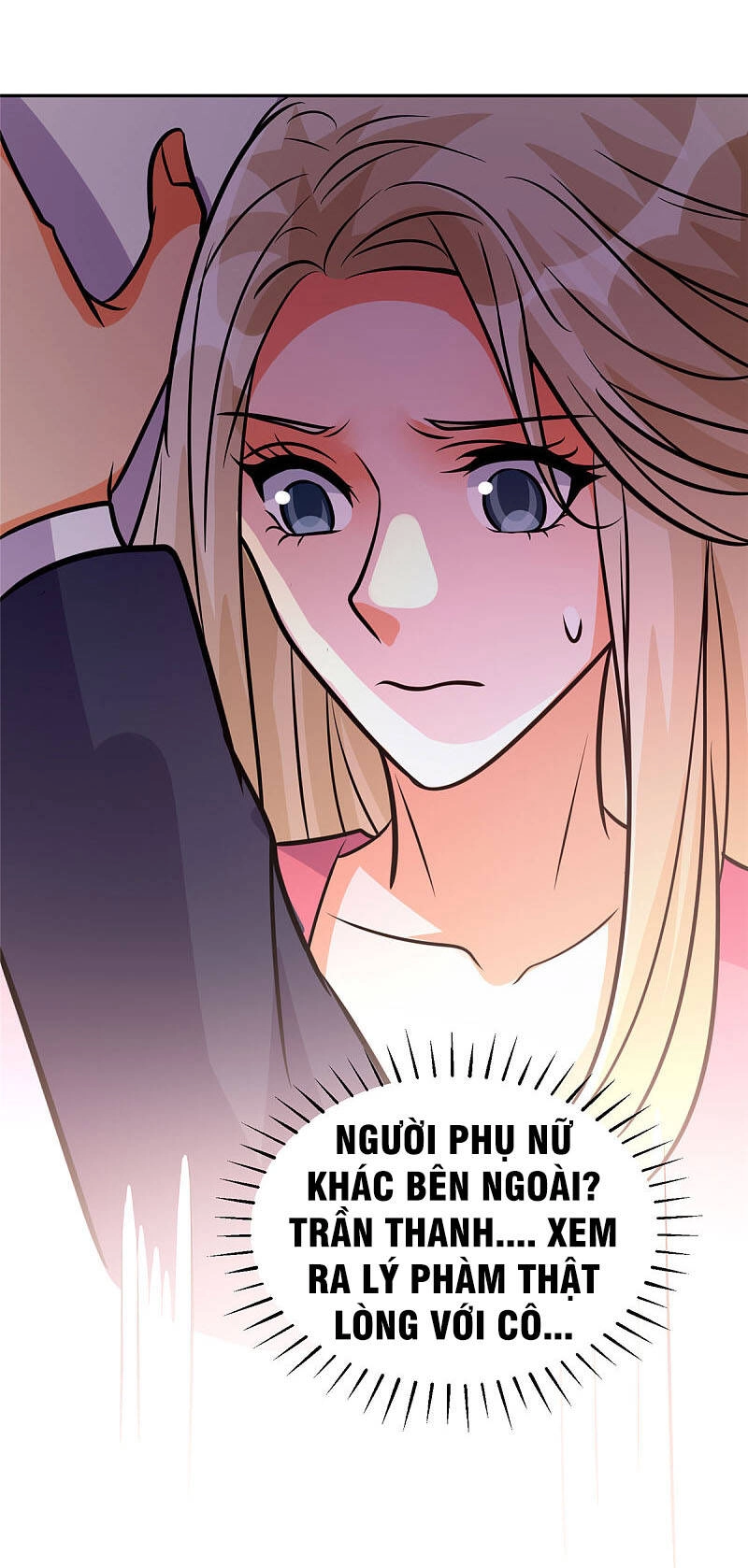 Đế Tế Chapter 67 - 30