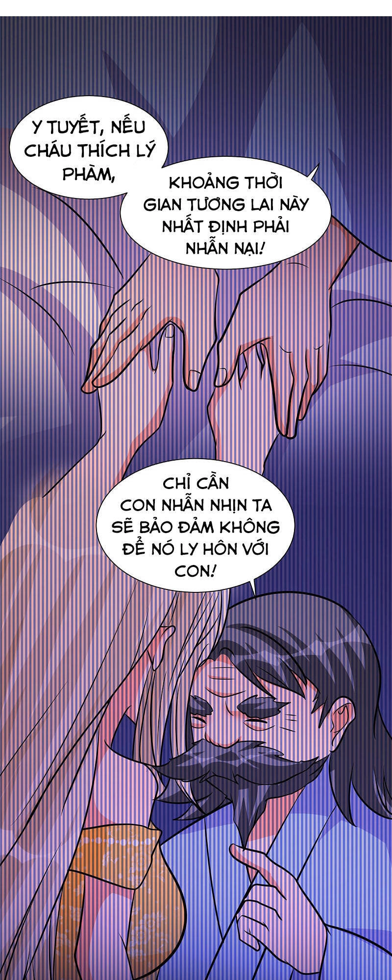 Đế Tế Chapter 67 - 31