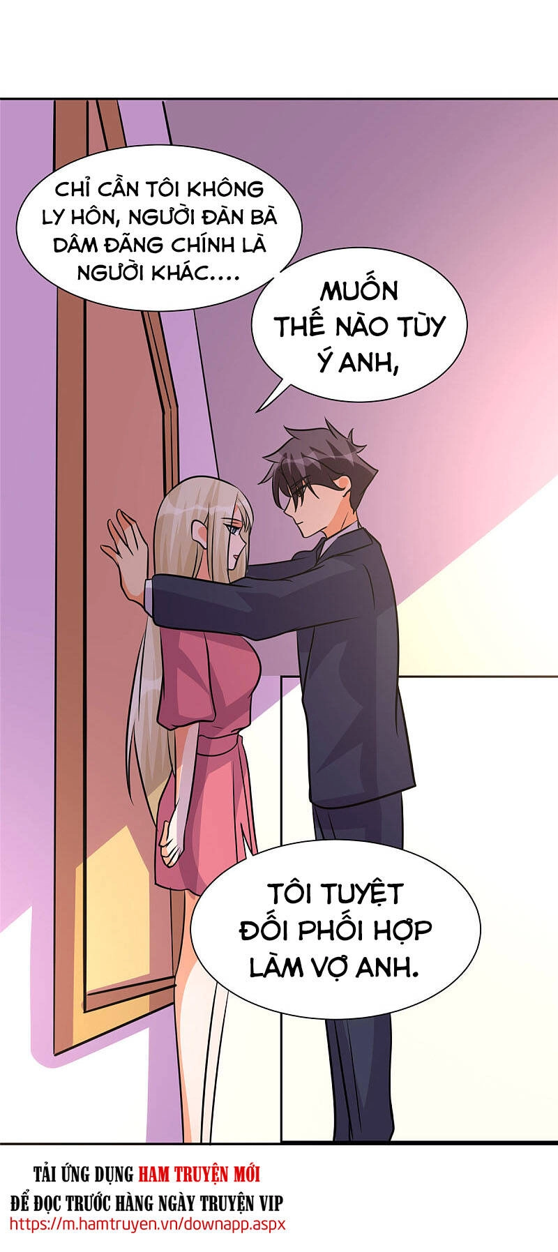 Đế Tế Chapter 67 - 34