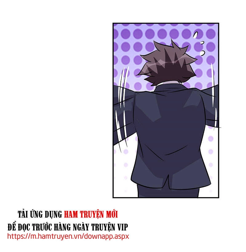 Đế Tế Chapter 68 - 1