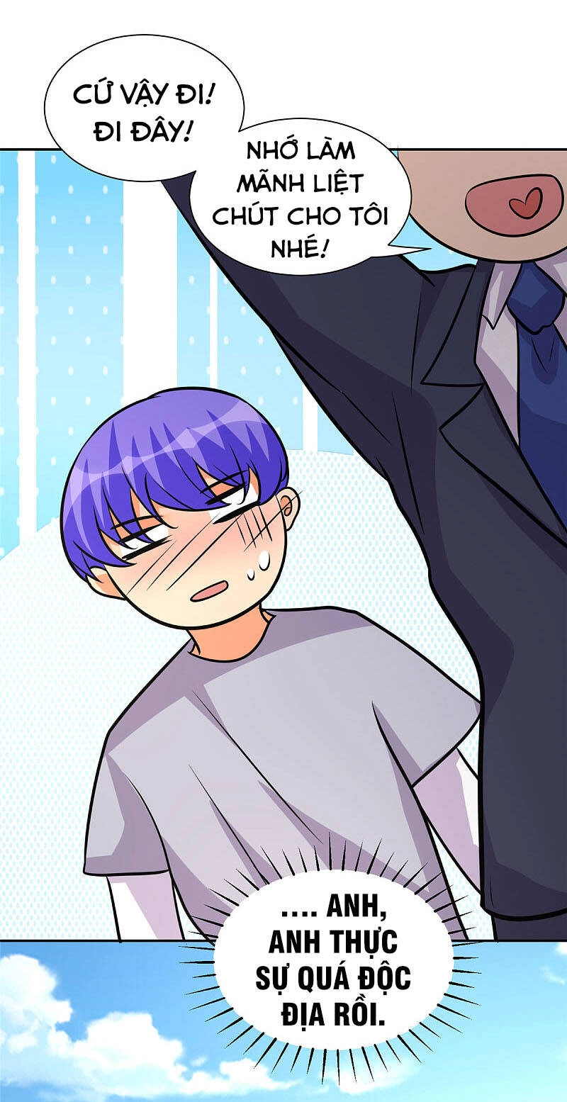 Đế Tế Chapter 68 - 7