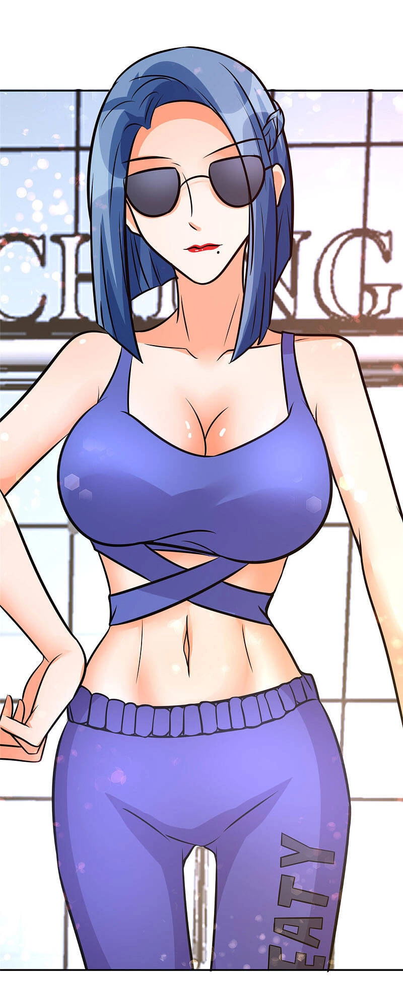 Đế Tế Chapter 68 - 9