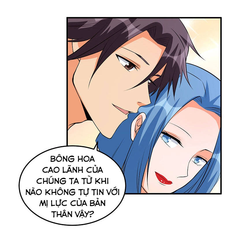 Đế Tế Chapter 68 - 23