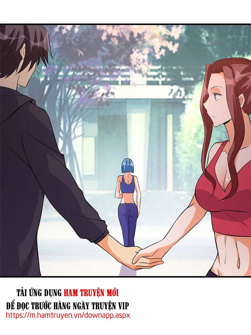 Đế Tế Chapter 68 - 24