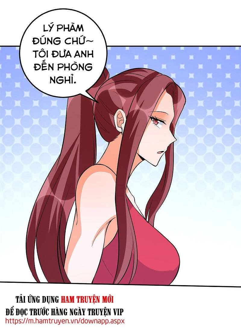 Đế Tế Chapter 68 - 26